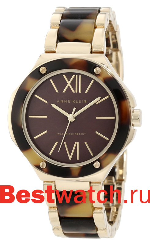 Часы Anne Klein Big Bang 1148BMTO